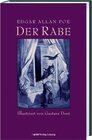 Buchcover Der Rabe