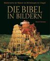 Buchcover Die Bibel in Bildern