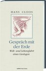 Buchcover Gespräch mit der Erde