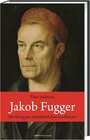 Buchcover Jakob Fugger