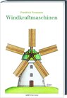 Buchcover Die Windkraftmaschinen