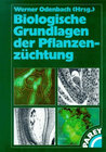 Buchcover Biologische Grundlagen der Pflanzenzüchtung