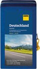 Buchcover ADAC Kartenset Deutschland