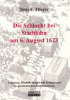 Buchcover Die Schlacht bei Stadtlohn am 6. August 1623