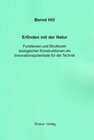 Buchcover Erfinden mit der Natur