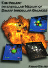 Buchcover The Violent Interstellar Medium of Dwarf Irregular Galaxies