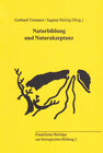 Buchcover Naturbildung und Naturakzeptanz