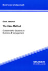 Buchcover The Case Method