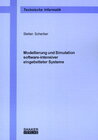 Buchcover Modellierung und Simulation software-intensiver eingebetteter Systeme