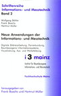 Buchcover Neue Anwendungen der Informations- und Messtechnik