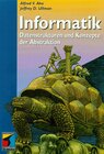 Buchcover Informatik