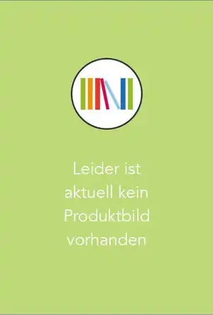 Buchcover ISBN 9783826604003