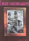 Buchcover Analyse Linearer Schaltungen
