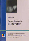 Buchcover Der professionelle IT-Berater
