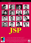 Buchcover Java Server Pages Professionell