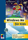 Buchcover Windows Me für Kids