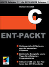 Buchcover C ENT-PACKT