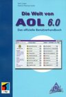 Buchcover Die Welt von AOL 6.0