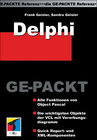 Buchcover Delphi 6 Ge-Packt