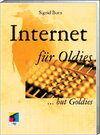 Buchcover Internet für Oldies