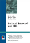 Buchcover Balanced Scorecards und MIS