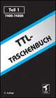 Buchcover TTL Taschenbuch