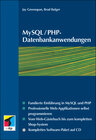 Buchcover MySQL /PHP-Datenbankanwendungen
