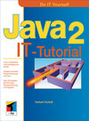 Buchcover Java 2 IT-Tutorial