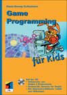 Buchcover Game Programming für Kids