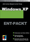 Buchcover Windows XP Ent-Packt