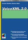 Buchcover VoiceXML 2.0