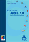 Buchcover Die Welt von AOL 7