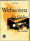 Buchcover Webseiten für Oldies