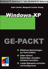 Buchcover Windows XP Ge-Packt