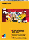 Buchcover Die Photoshop 7 Bibel
