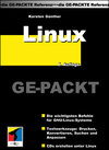 Buchcover Linux GE-PACKT
