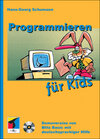 Buchcover Programmieren für Kids