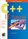 Buchcover C++ IT-Tutorial