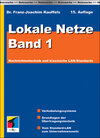 Buchcover Lokale Netze