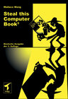 Buchcover Steal this Computer Book