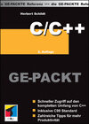 Buchcover C/C++ GEPACKT
