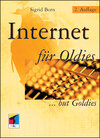 Buchcover Internet für Oldies