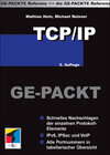 Buchcover TCP/IP GEPACKT