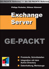 Buchcover Exchange Server GEPACKT