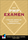 Buchcover Das PMP-Examen