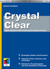 Buchcover Crystal Clear