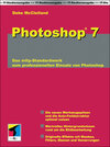 Buchcover Photoshop 7 IT-Studienausgabe