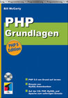 Buchcover PHP Grundlagen