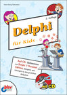Buchcover Delphi für Kids