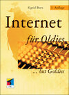 Buchcover Internet für Oldies
